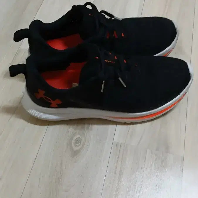 [SOLD OUT] 남성신발 언더아머 여름 운동화