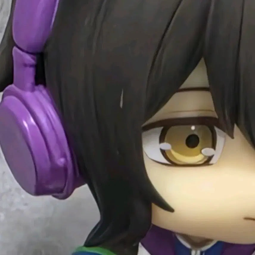 [BUNJANG] King of Prism Over the Rainbow Nendoroid Code Bundle Set / 킹프리 오버레 넨도코데 일괄 판매합니다