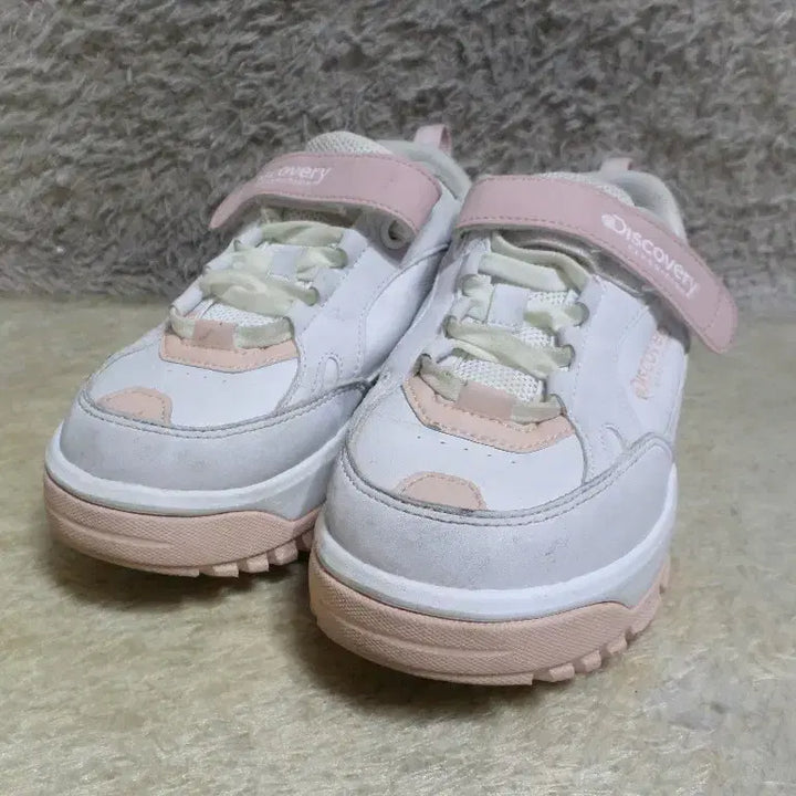 [BUNJANG] FURUKGUJE Discovery Jogger Flex Kids&