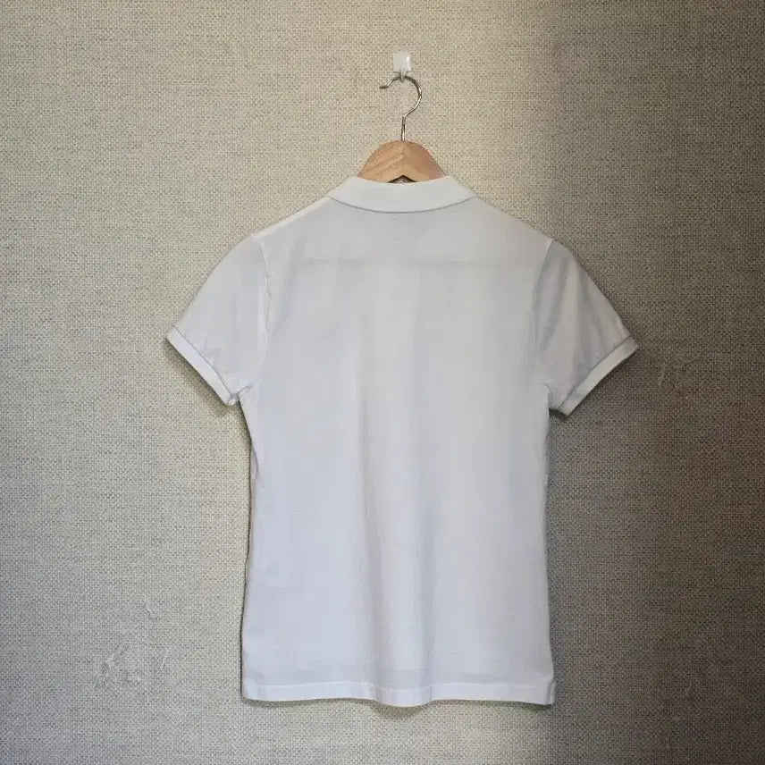 [BUNJANG] Polo Ralph Lauren Short Sleeve Polo Shirt / 폴로랄프로렌 반팔 카라티(55)