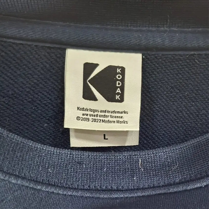 [BUNJANG] Kodak Men&