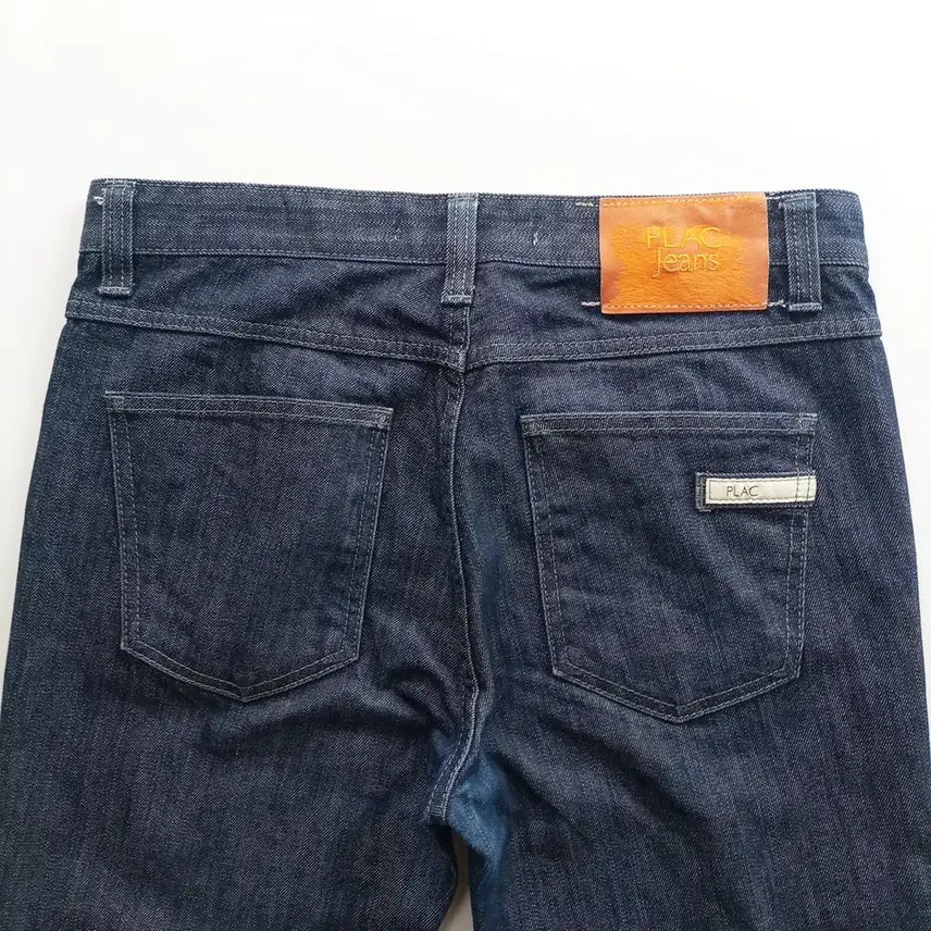 [BUNJANG] Plac Jeans Slim Fit Denim Jeans Men&