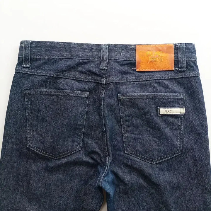 [BUNJANG] Plac Jeans Slim Fit Denim Jeans Men&