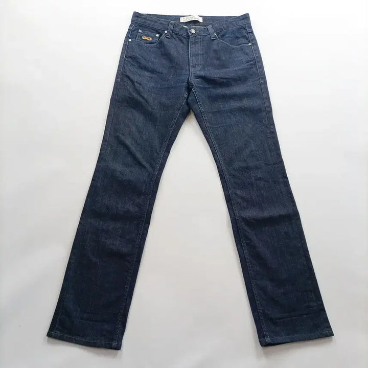 [BUNJANG] Plac Jeans Slim Fit Denim Jeans Men&