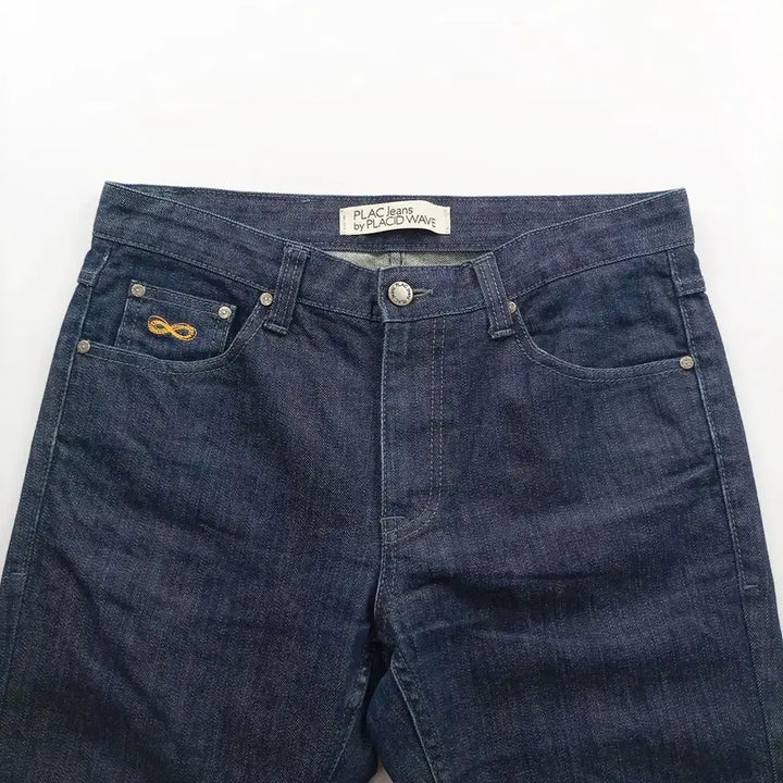 [BUNJANG] Plac Jeans Slim Fit Denim Jeans Men&