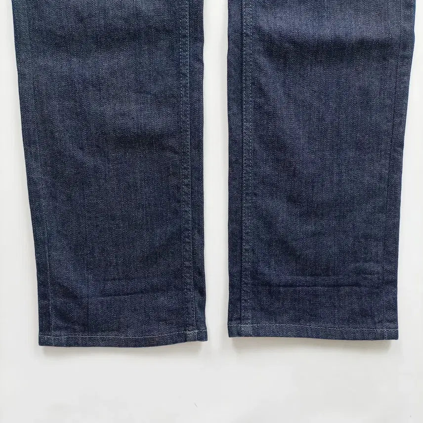 [BUNJANG] Plac Jeans Slim Fit Denim Jeans Men&