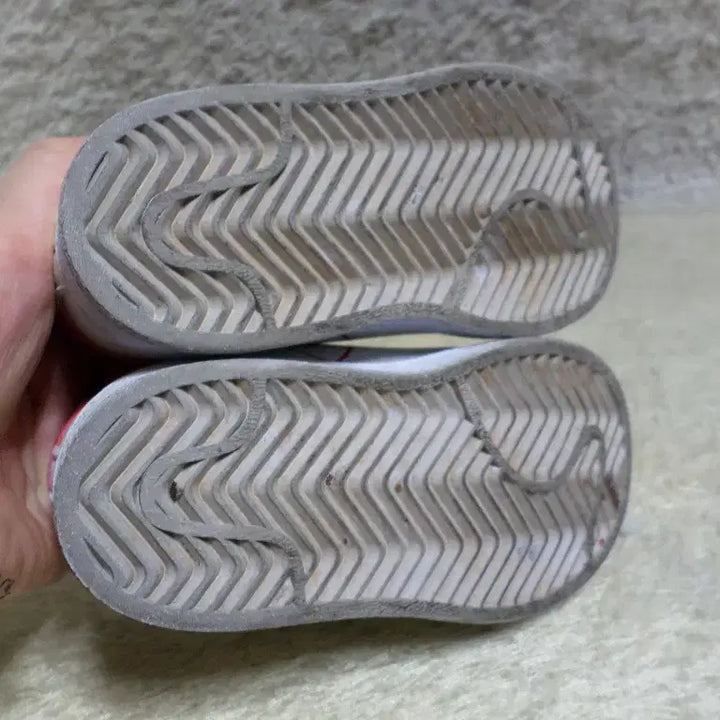 [BUNJANG] Adidas Superstar Heart Kids&