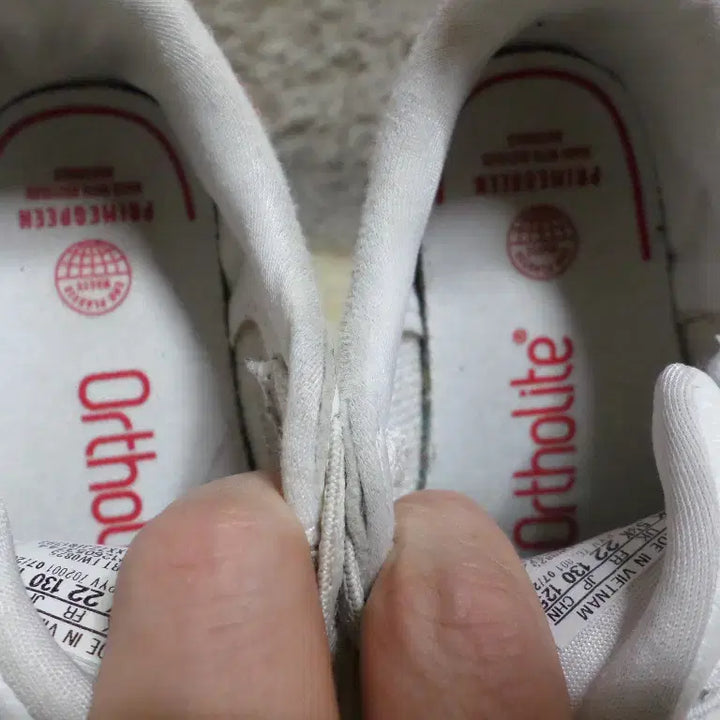 [BUNJANG] Adidas Superstar Heart Kids&