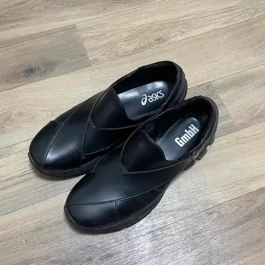 [BUNJANG] Asics Gel-Chappal 270 Sneakers / 아식스 GMBH 젤차팔 270