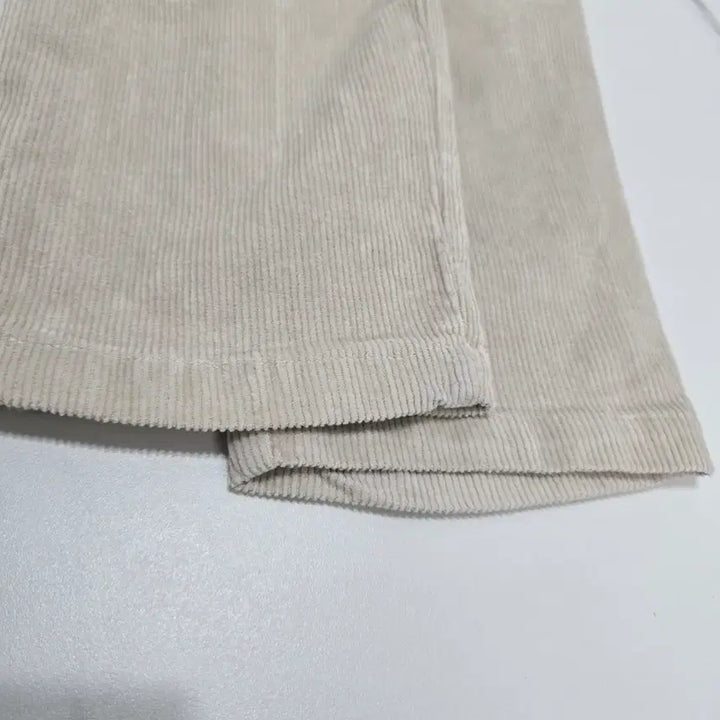 [BUNJANG] Thursday Island Corduroy Pants / 써스데이아일랜드 코듀로이 팬츠