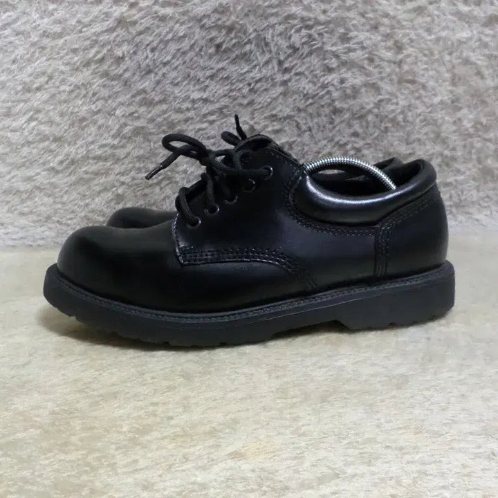 [BUNJANG] Furu룩 280 State Street Non-Slip Safety Work Shoes / 후루룩구제 280 스테이트 스트리트 논슬립 안전화 작업화 중고 신발