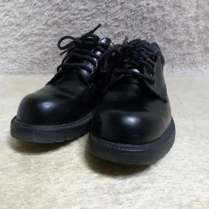 [BUNJANG] Furu룩 280 State Street Non-Slip Safety Work Shoes / 후루룩구제 280 스테이트 스트리트 논슬립 안전화 작업화 중고 신발