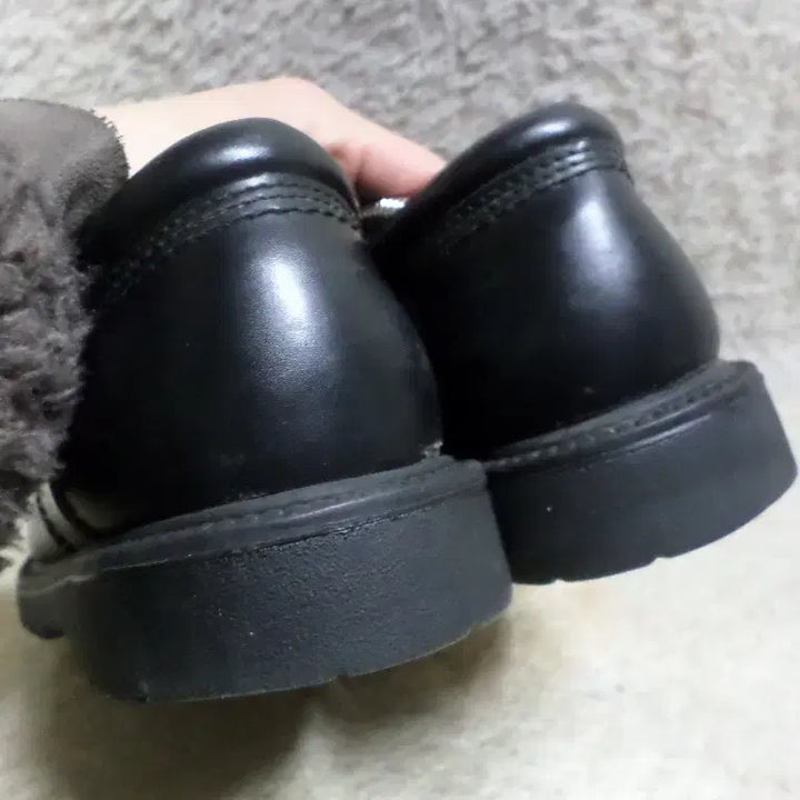 [BUNJANG] Furu룩 280 State Street Non-Slip Safety Work Shoes / 후루룩구제 280 스테이트 스트리트 논슬립 안전화 작업화 중고 신발