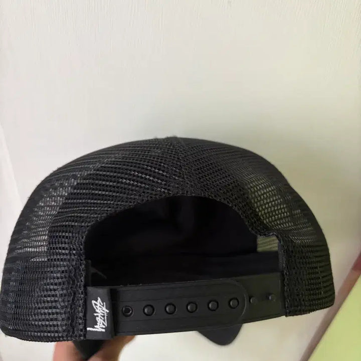 [BUNJANG] Stussy Ball Cap / 스투시 볼캡 모자
