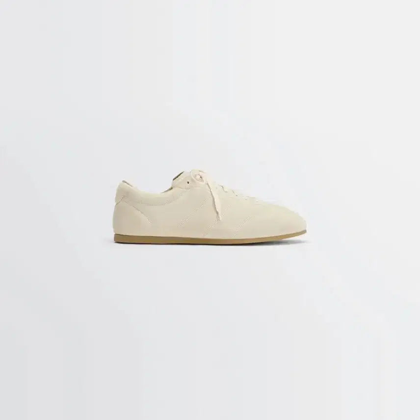 [BUNJANG] Lemaire Soft Runner Light Clay Sneakers / 르메르 소프트러너 라이트클레이