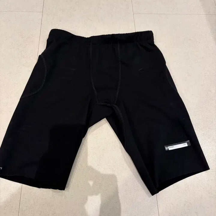 [SOLD OUT] [L] 새티스파이 러닝 커피써멀 하프타이즈