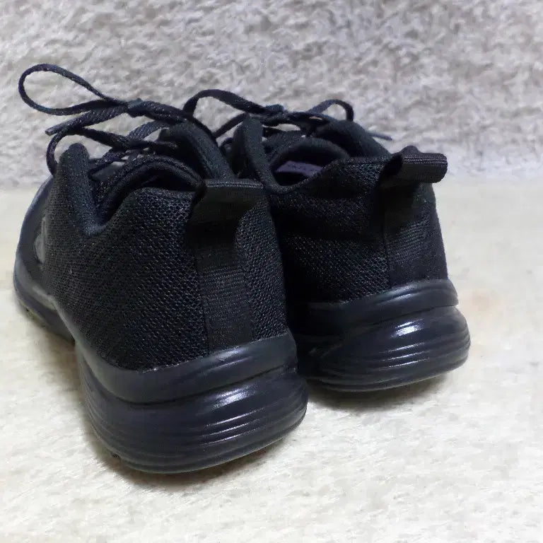 [BUNJANG] Skechers Go Walk Black Kids&