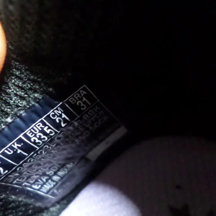 [BUNJANG] Skechers Go Walk Black Kids&