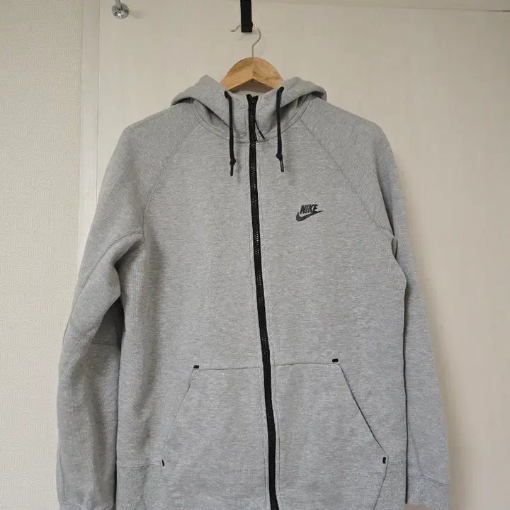 [BUNJANG] Nike Tech Pack Hoodie Zip-up / 나이키테크팩 후드집업