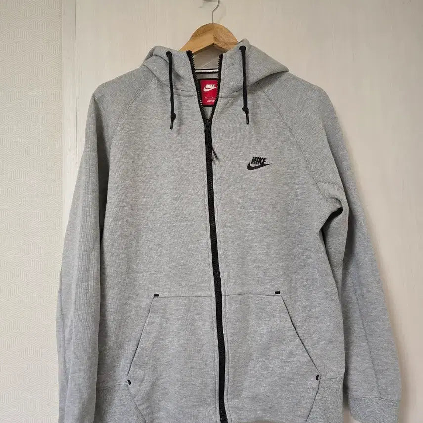 [BUNJANG] Nike Tech Pack Hoodie Zip-up / 나이키테크팩 후드집업