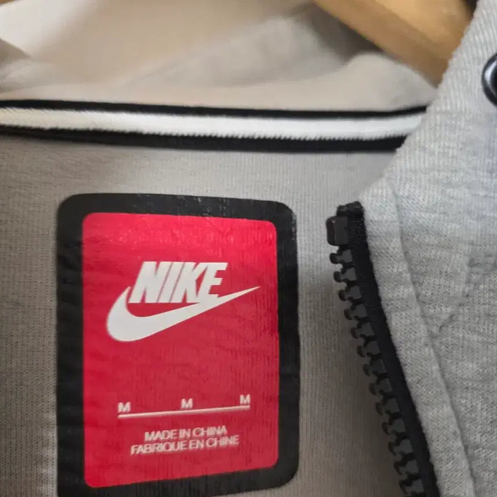 [BUNJANG] Nike Tech Pack Hoodie Zip-up / 나이키테크팩 후드집업
