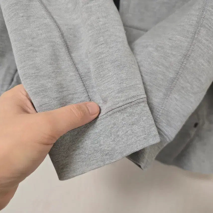 [BUNJANG] Nike Tech Pack Hoodie Zip-up / 나이키테크팩 후드집업