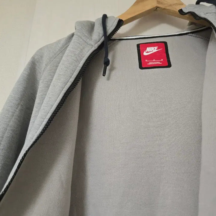 [BUNJANG] Nike Tech Pack Hoodie Zip-up / 나이키테크팩 후드집업
