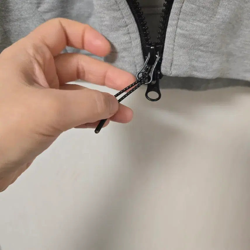 [BUNJANG] Nike Tech Pack Hoodie Zip-up / 나이키테크팩 후드집업