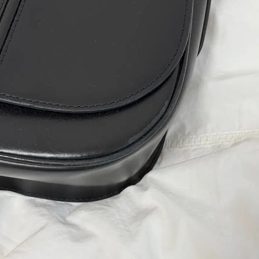 [BUNJANG] A.P.C. Betty Bag / 아페쎄 배티백