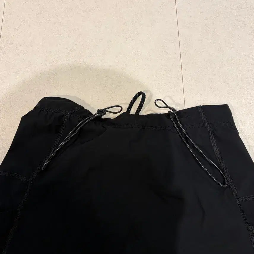 [SOLD OUT] [L] 새티스파이 러닝 저스티스 하프타이즈