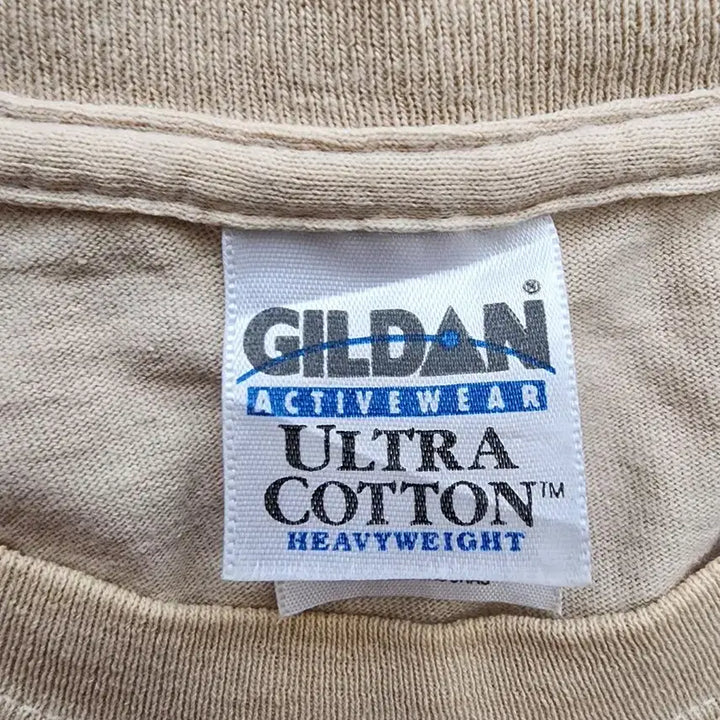 [SOLD OUT] Y2K 빈티지 Imperial Beach 그래픽 반팔 티셔츠