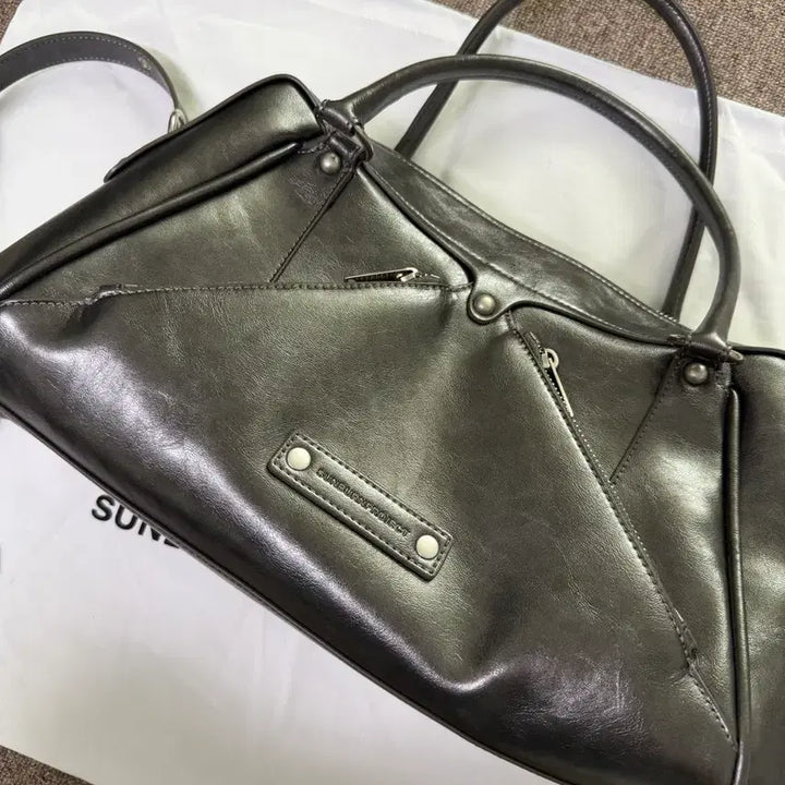 [SOLD OUT] 썬번프로젝트 모스백 메탈