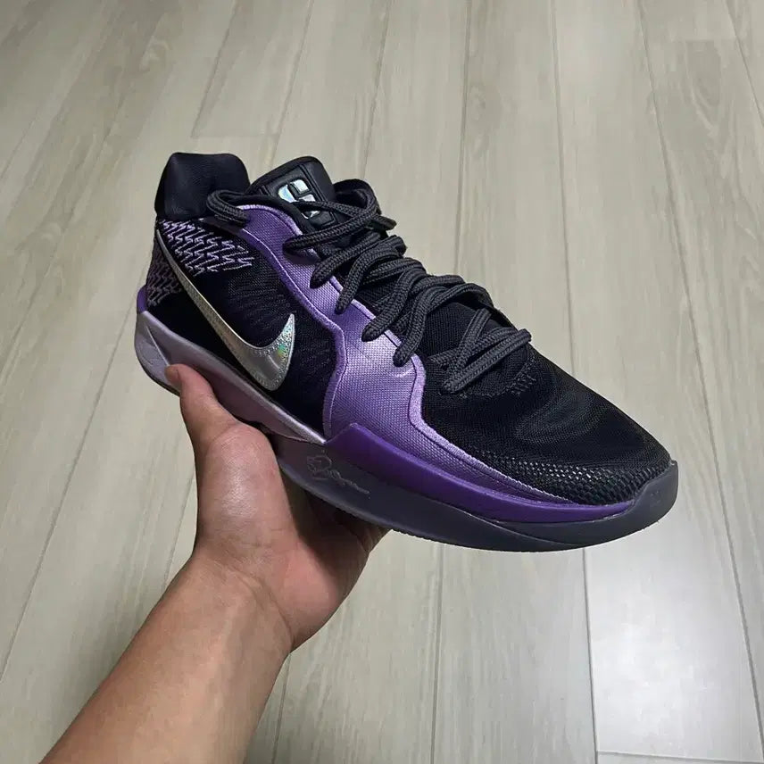 [BUNJANG] Sabrina 2 Basketball Shoes / 사브리나 2 농구화 280 판매