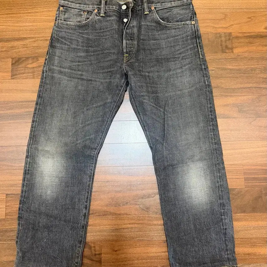 [SOLD OUT] 더블알엘 청바지