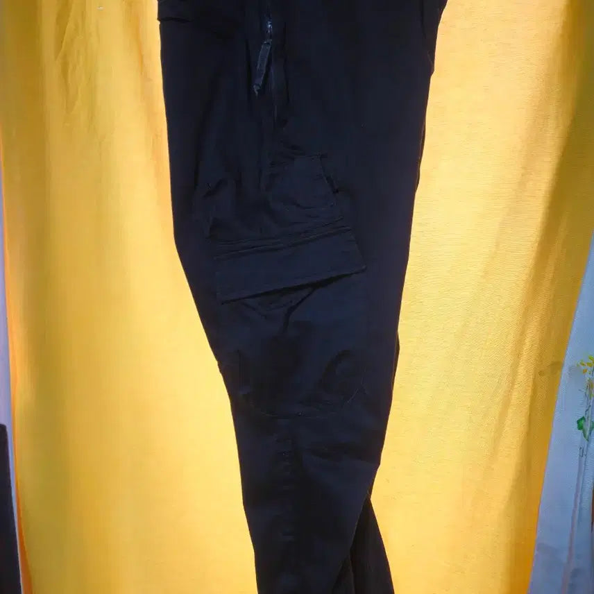 [BUNJANG] Stone Island Cargo Pants / 스톤아일랜드 탄창카고바지
