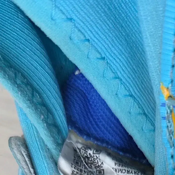 [BUNJANG] Nike Mercurial Futsal Shoes (235mm) / 나이키 머큐리얼 풋살화 235