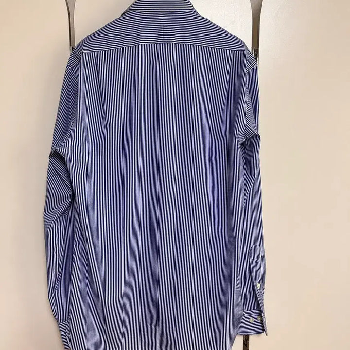 [SOLD OUT] 폴로 랄프로렌 커스텀핏 스트라이프 셔츠 백화점구매정품