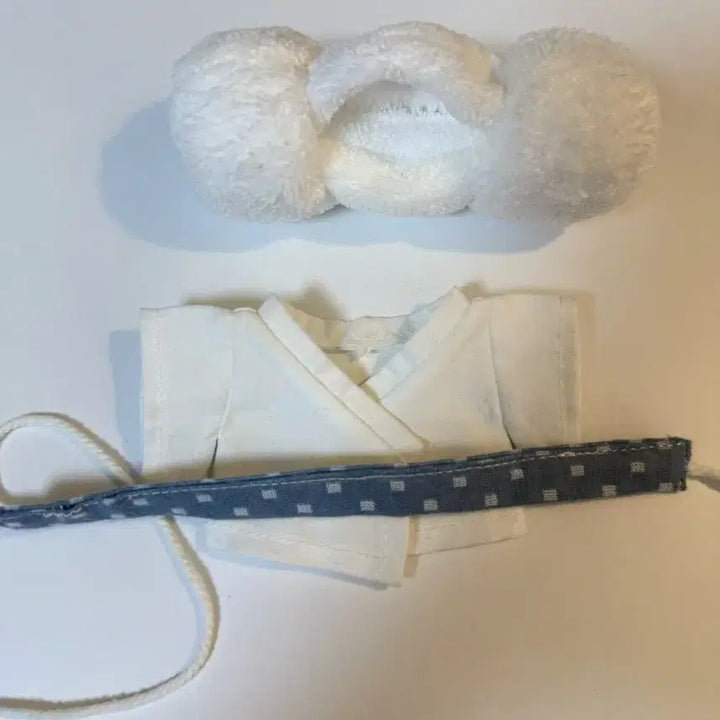 [BUNJANG] Doll Yukata Kimono Outfit / 5깅 10깅용 온천 유카타 기모노 누이옷 인형옷