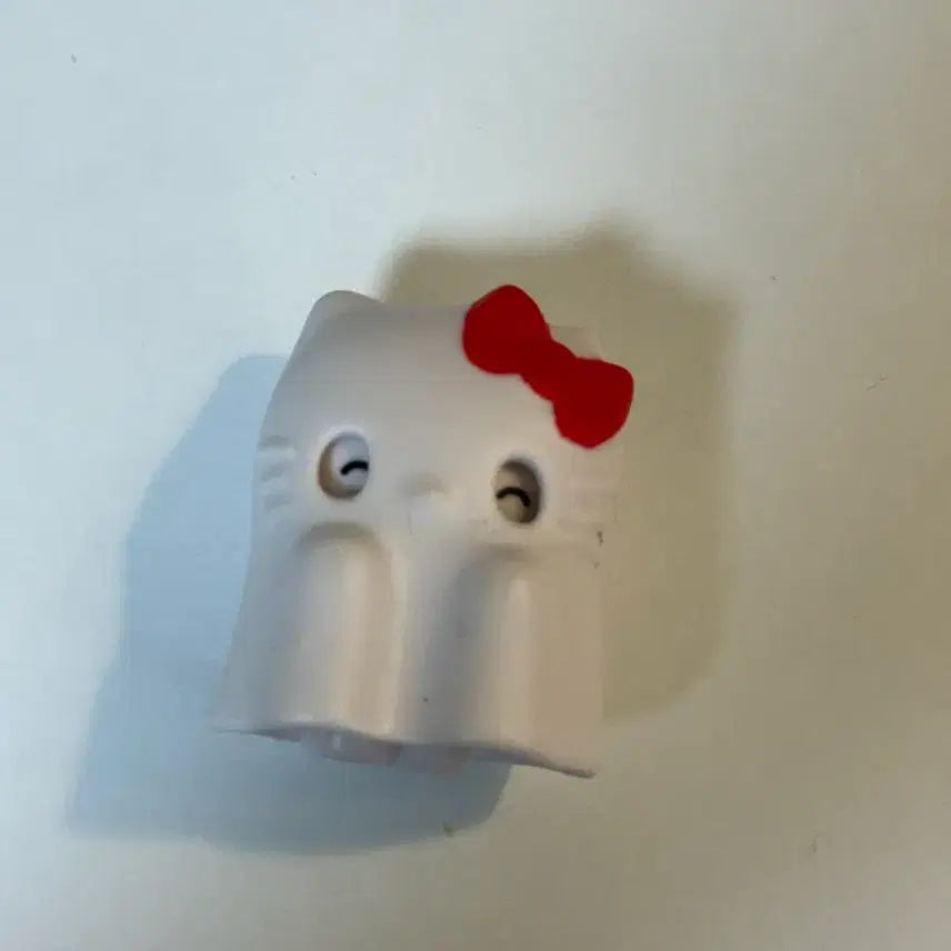 [BUNJANG] Hello Kitty Ghost Gacha Figure / 헬로키티 유령 가챠 피규어