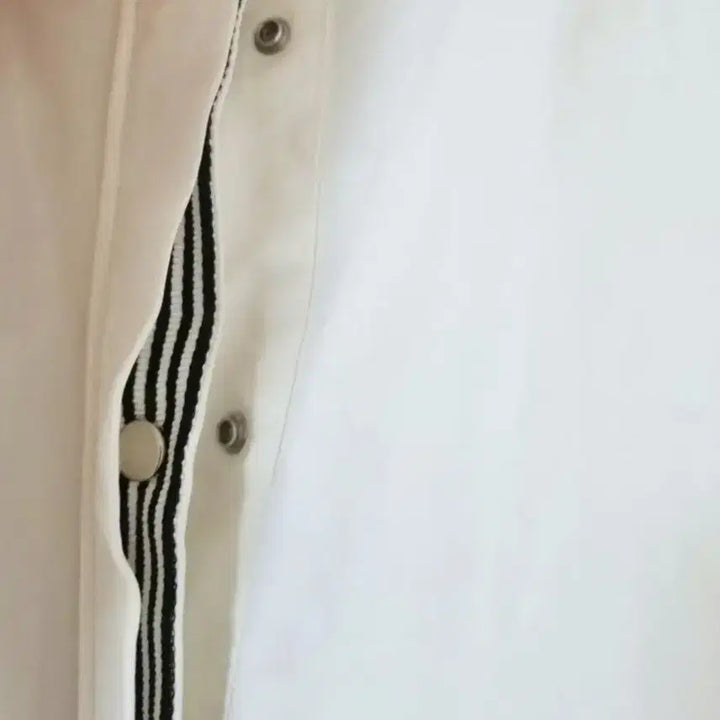 [BUNJANG] Time Oversized White Shirt / 타임 셔츠 77 88