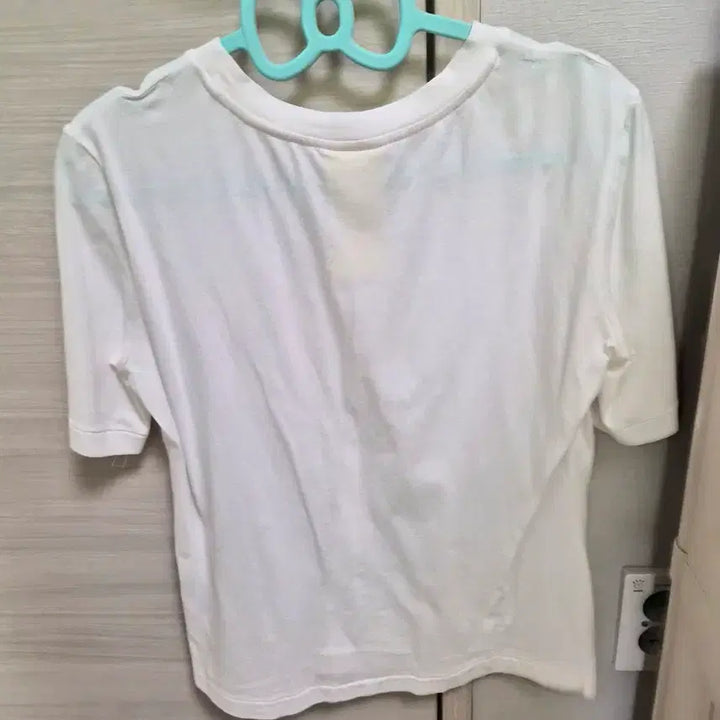 [SOLD OUT] 럭키슈에뜨 원피스, 반팔티 세트
