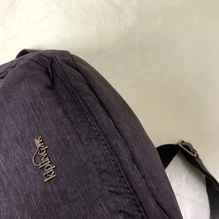 [BUNJANG] Kipling Backpack / 키플링 백팩@9933