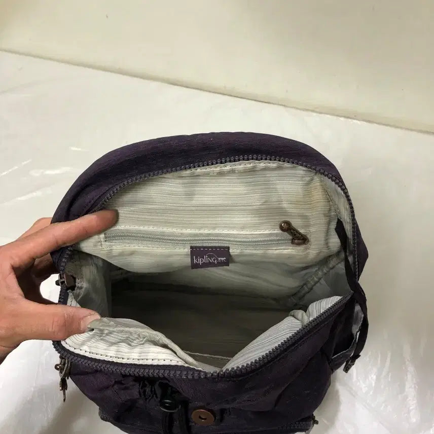[BUNJANG] Kipling Backpack / 키플링 백팩@9933