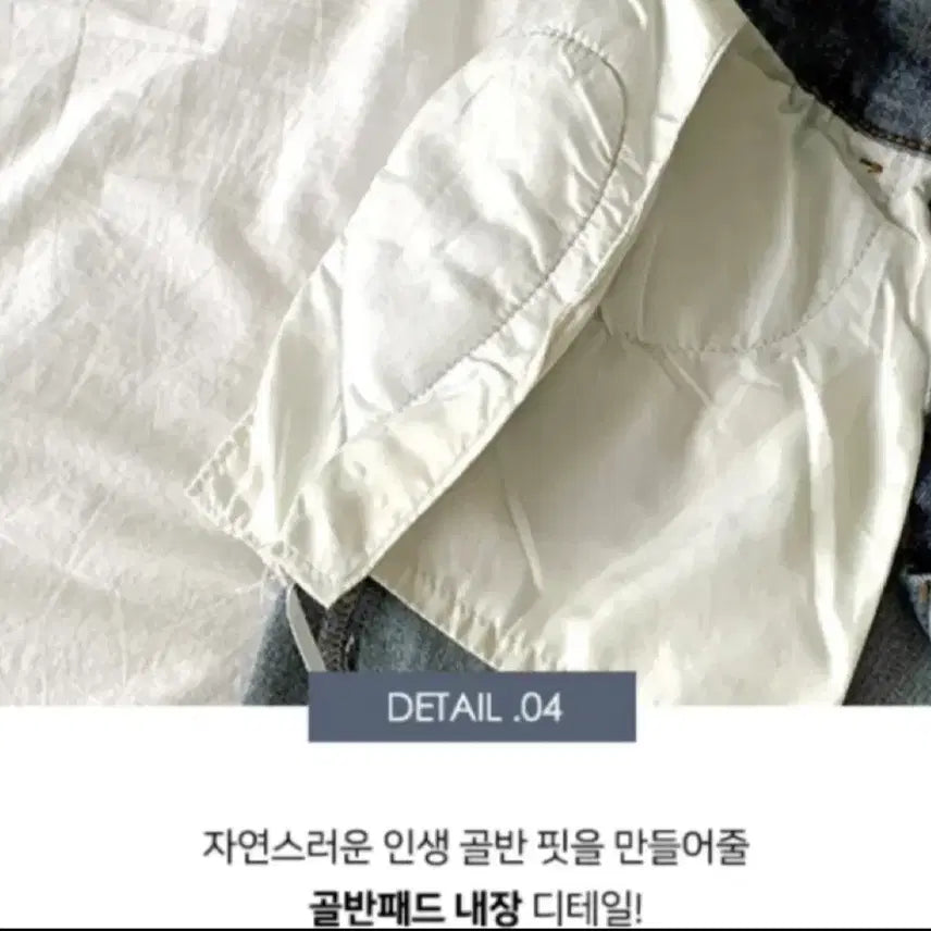 [BUNJANG] High Waist Bootcut Jeans / 하이웨스트 부츠컷 청바지