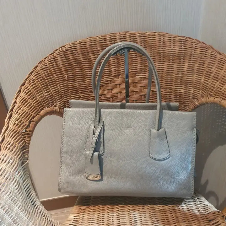 [BUNJANG] Tods Tote Bag / 정품 ㅡ토즈ㅡ토트백 ㅡㅡ택포