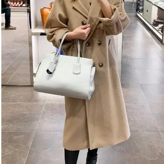 [BUNJANG] Tods Tote Bag / 정품 ㅡ토즈ㅡ토트백 ㅡㅡ택포