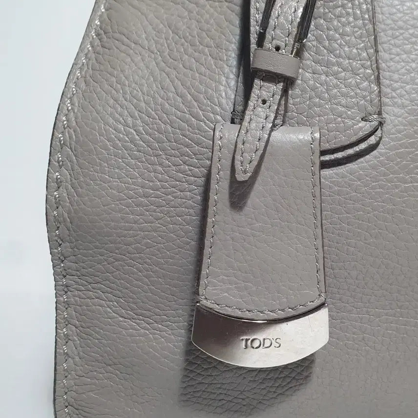 [BUNJANG] Tods Tote Bag / 정품 ㅡ토즈ㅡ토트백 ㅡㅡ택포