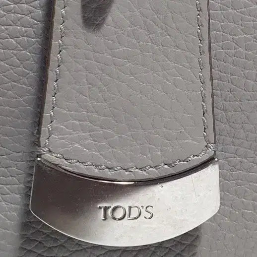 [BUNJANG] Tods Tote Bag / 정품 ㅡ토즈ㅡ토트백 ㅡㅡ택포