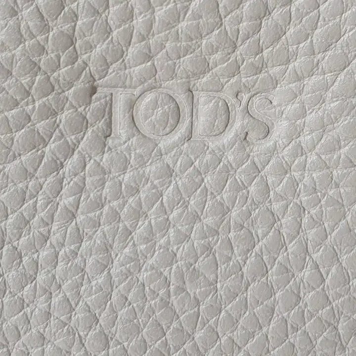 [BUNJANG] Tods Tote Bag / 정품 ㅡ토즈ㅡ토트백 ㅡㅡ택포