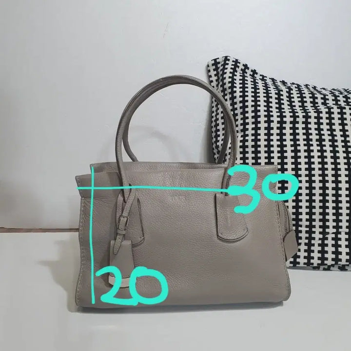 [BUNJANG] Tods Tote Bag / 정품 ㅡ토즈ㅡ토트백 ㅡㅡ택포